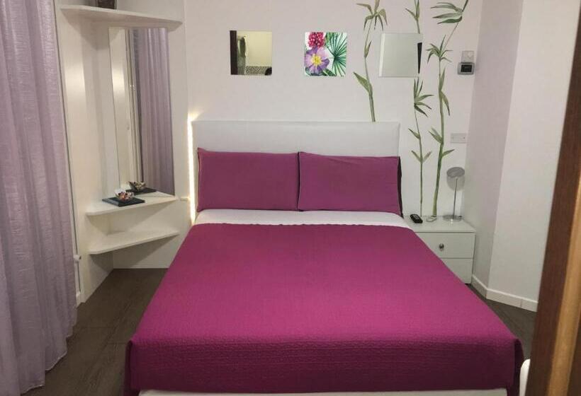 Номер Стандарт, B&b Pitstop