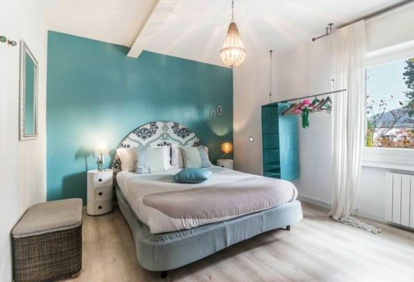 스탠다드 룸, B&b Riad Sarnico