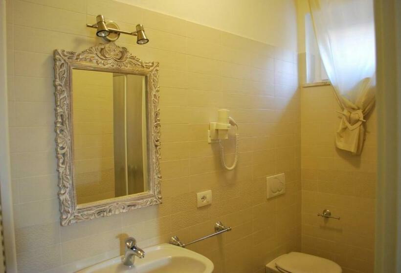 اتاق استاندارد, B&b Villa Bianca