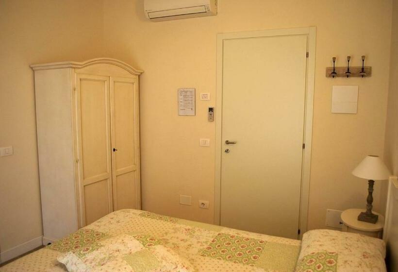اتاق استاندارد, B&b Villa Bianca