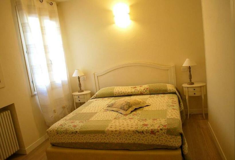 اتاق استاندارد, B&b Villa Bianca