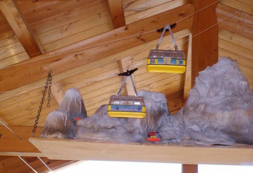 غرفة قياسية مزوَّدة بشُرفة, Affittacamere De Charme Jour Et Nuit