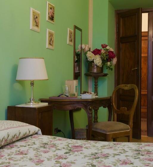 スタンダードルーム, Il Giardino Segreto Di Ascoli Piceno