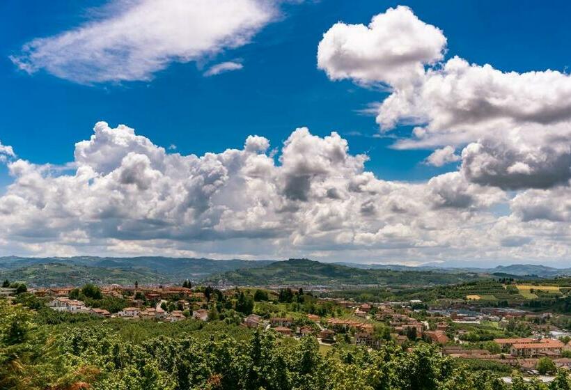 Люкс, La Madernassa Resort   Casalora Dimora Storica Di Charme