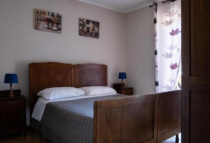 اتاق استاندارد, Locanda Genzianella