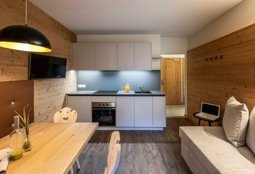 Студия Deluxe, Martina Breakfast Lodge