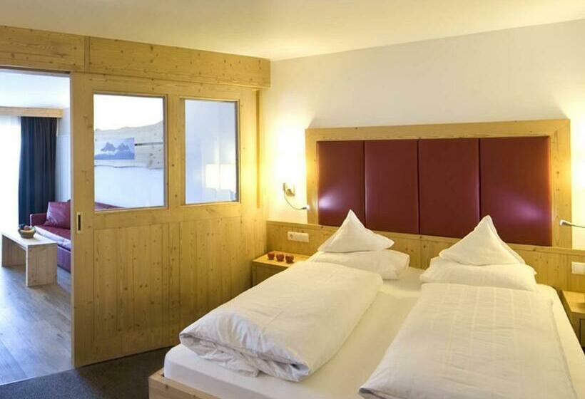Номер Стандарт, Martina Breakfast Lodge