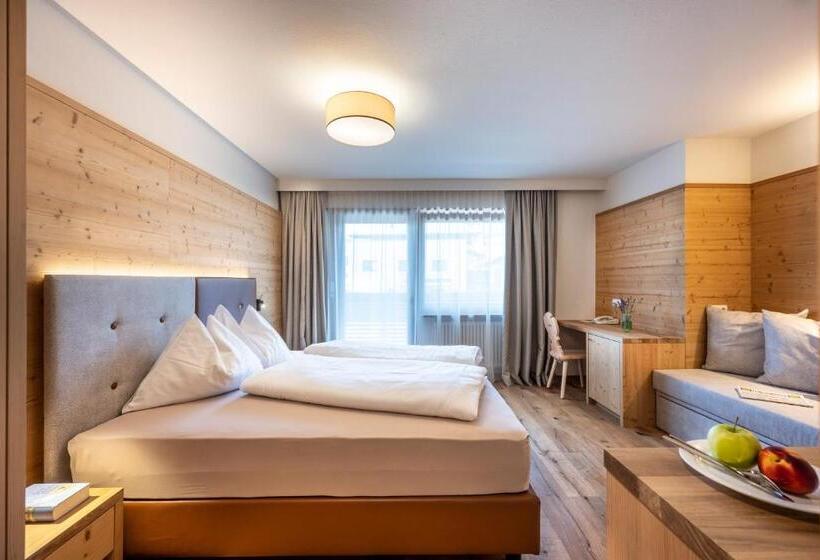 Номер Deluxe, Martina Breakfast Lodge