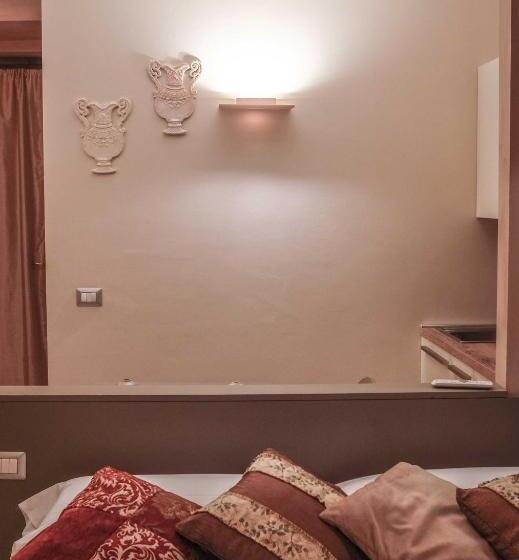 استودیوی استاندارد, Spazio[bianco]