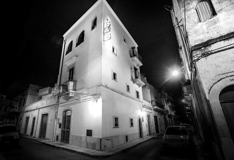 Номер Стандарт Индивидуальный, Bed & Breakfast Al Borgo