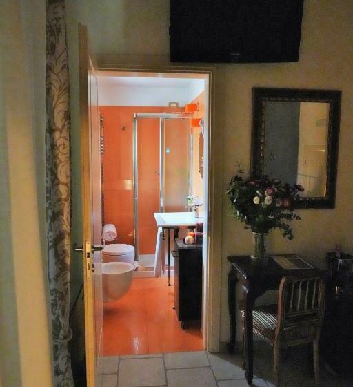 Номер Стандарт Индивидуальный, Bed & Breakfast Al Borgo