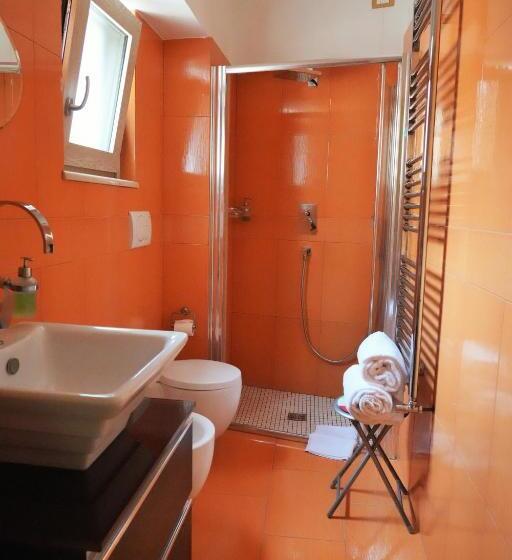 Номер Стандарт, Bed & Breakfast Al Borgo