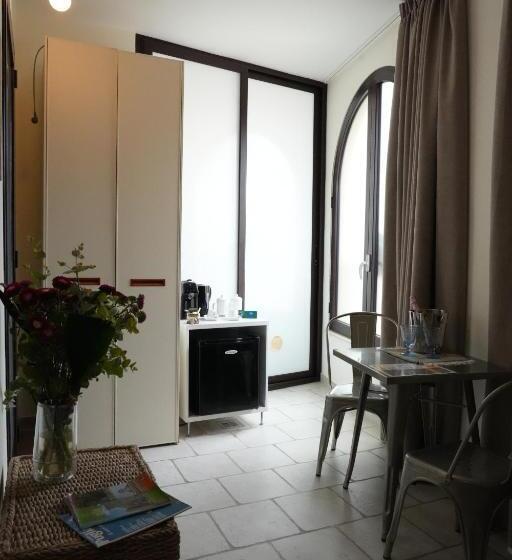 Номер Стандарт Трехместный, Bed & Breakfast Al Borgo