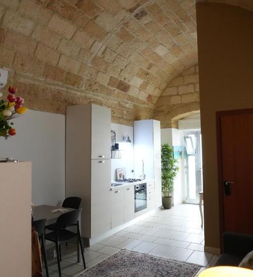 Люкс, Bed & Breakfast Al Borgo