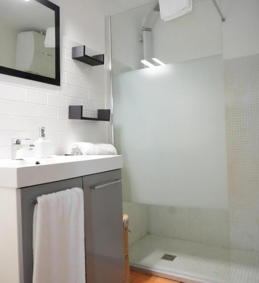 Номер Superior, Bed & Breakfast Al Borgo