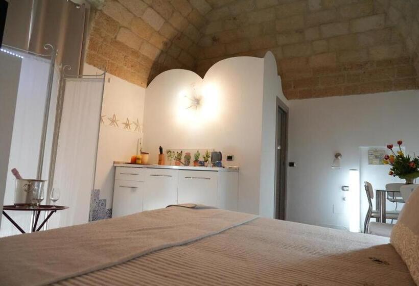 Номер Superior, Bed & Breakfast Al Borgo