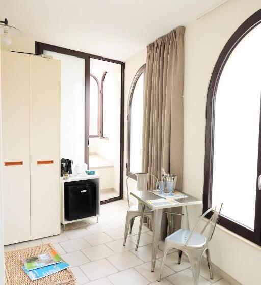 Номер Стандарт, Bed & Breakfast Al Borgo