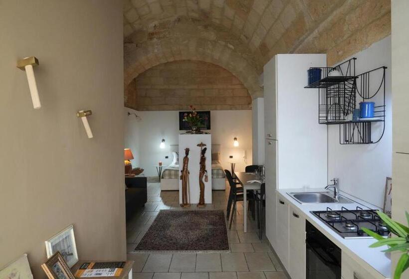 Люкс, Bed & Breakfast Al Borgo