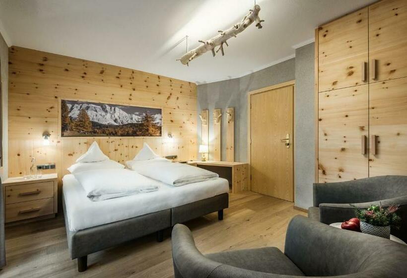 Номер Стандарт, Gourmet Hotel Gran Ander