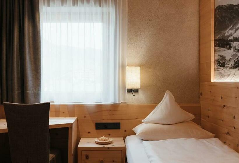Номер Стандарт Индивидуальный, Gourmet Hotel Gran Ander