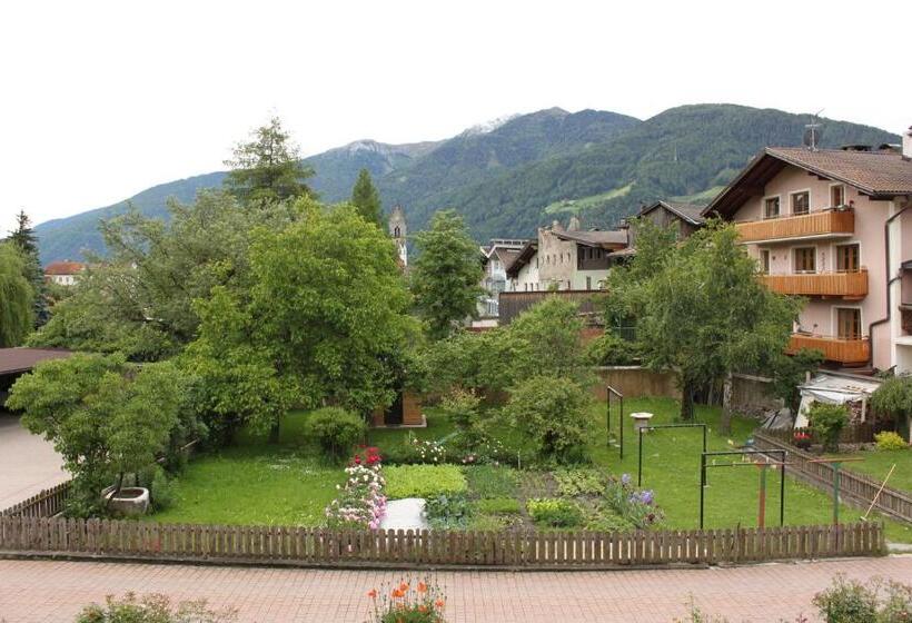 Апартаменты 1 Спальня, Residence Die Färbe