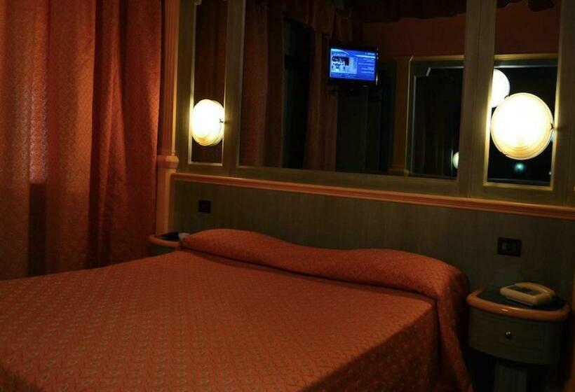 Стандартный Номер Нижний Этаж, Motel 2