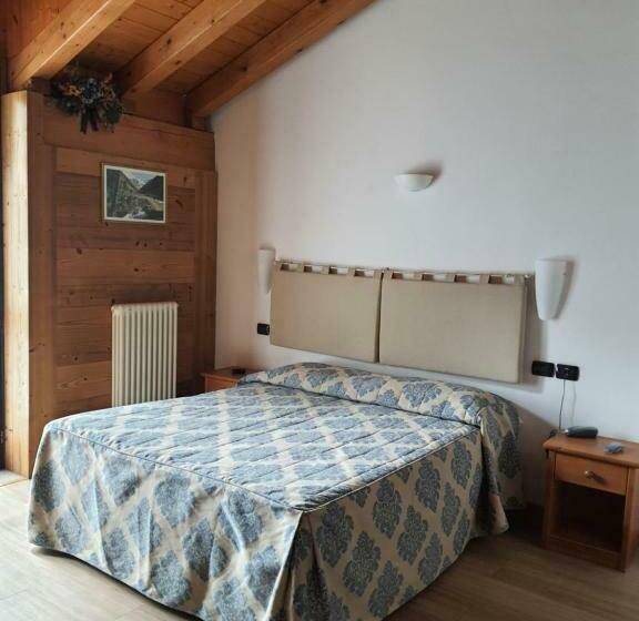استودیوی استاندارد, Residence Les Nigritelles