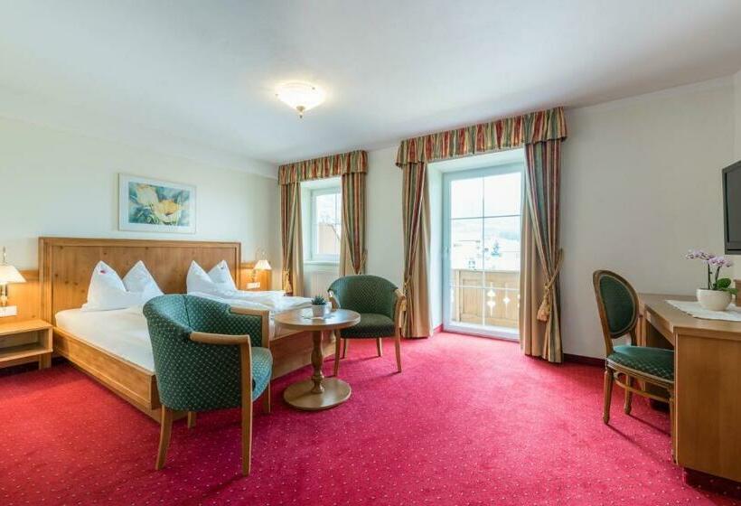 Номер Стандарт, Vital Hotel Ortlerspitz