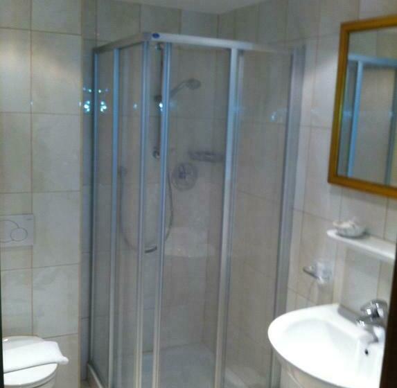 غرفة قياسية, Vital Hotel Ortlerspitz