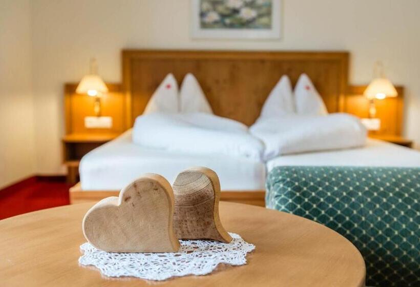 Номер Стандарт, Vital Hotel Ortlerspitz