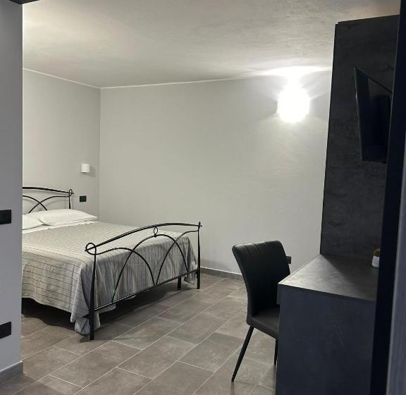 Семейный Номер, B&b Il Gelsomino