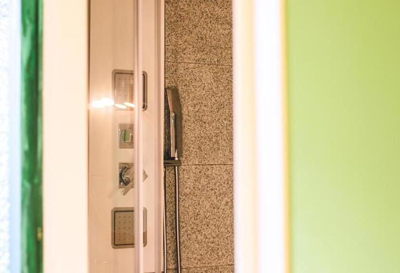 标准间, Sassari   Le Mura Antiche Rooms