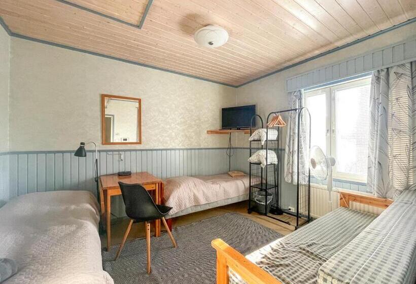 스탠다드 룸, Sova Guesthouse