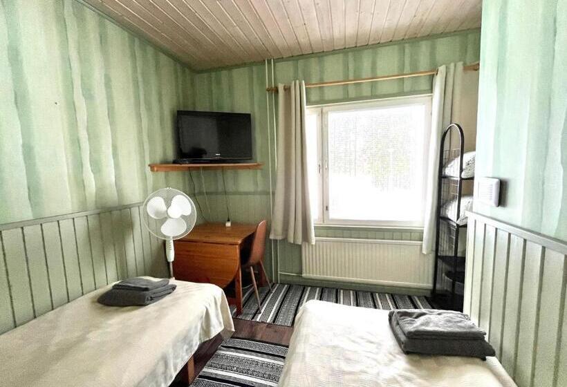 스탠다드 룸, Sova Guesthouse