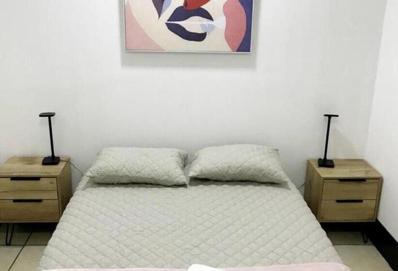 اتاق لوکس, Casa Colibrí Apartamento 3