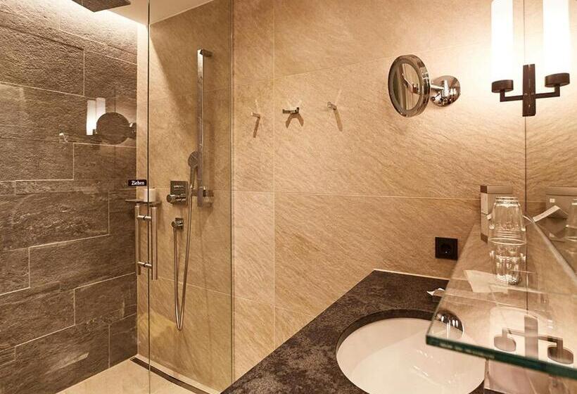 חדר סטנדרט, Hochschober