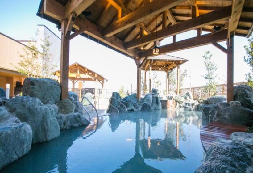 Студия Стандарт, Yorimichi No Yado   Vacation Stay 37453v