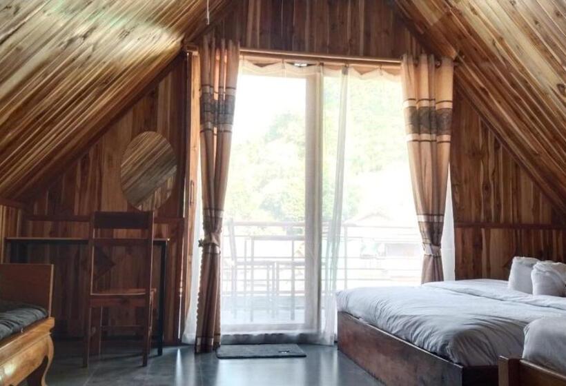 Номер Стандарт, Amphai Guest House