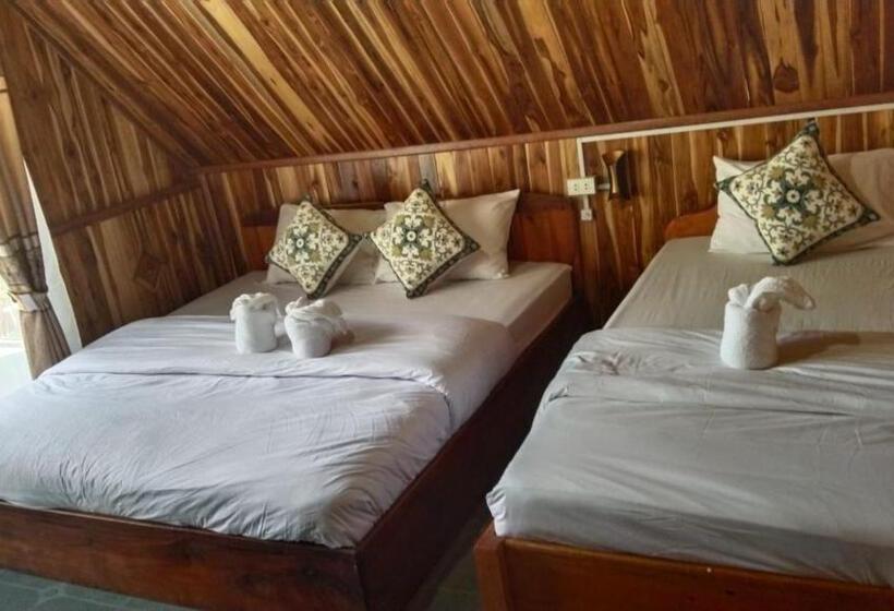 Номер Стандарт, Amphai Guest House