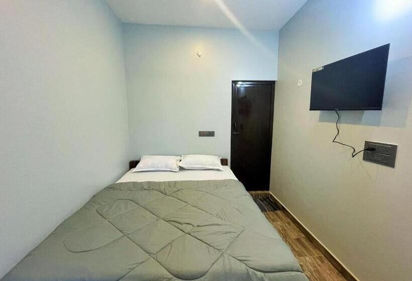 اتاق استاندارد, Janz Eden Bay