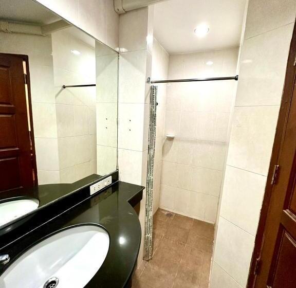 Номер Стандарт, บ้านสวนรีสอร์ท นครสวรรค์