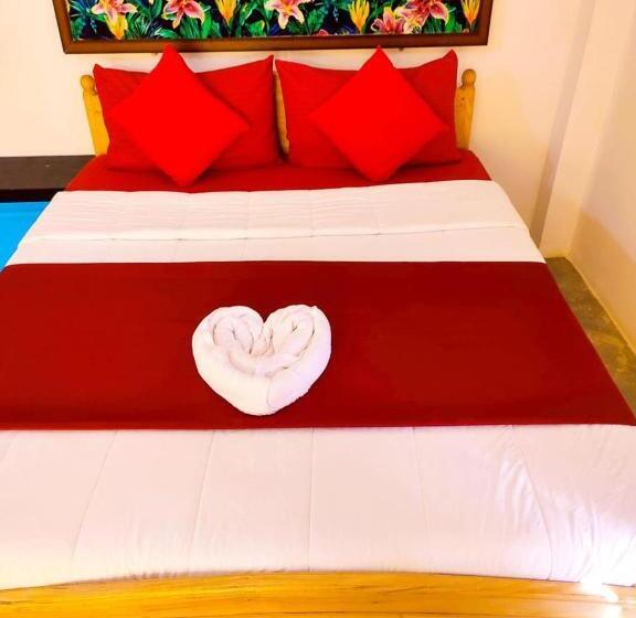 Номер Deluxe, Hanthana Sk Paradise