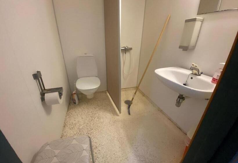 2间卧室的房子, Stamsund Hostel