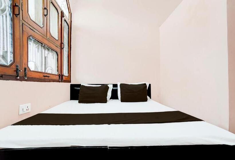 Номер Стандарт, Spot On Guest House