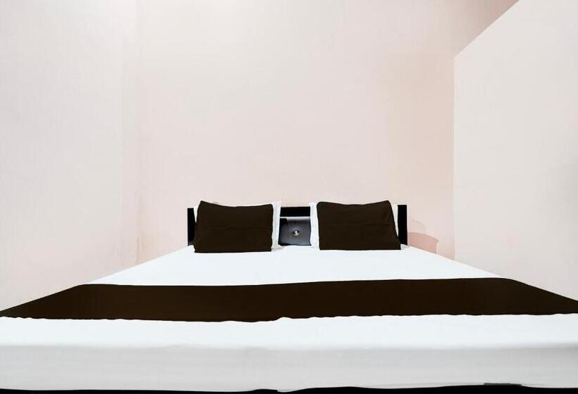 Номер Стандарт, Spot On Guest House