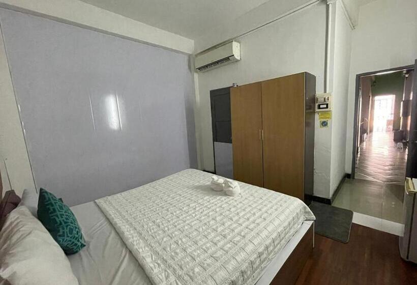 Стандартный Номер Кровать Кинг, Vientiane Star Hotel B