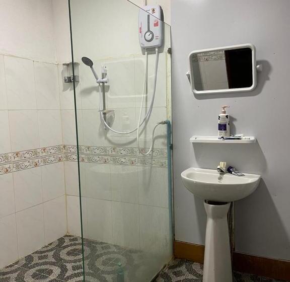 Семейный Номер, Vientiane Star Hotel B