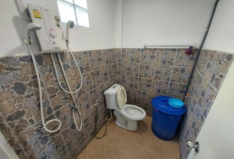 Номер Стандарт, โรงแรมดาวทองรีสอร์ทมหาสารคาม