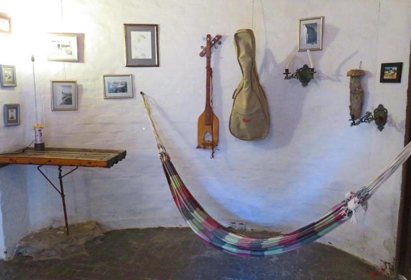 اتاق اکونومی, Alternative Space B & B
