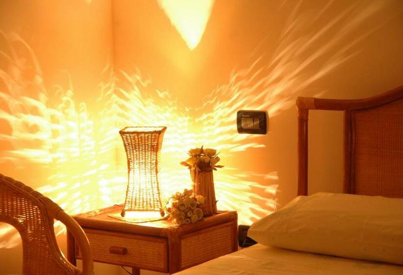 Номер Стандарт, Antico Camino B&b